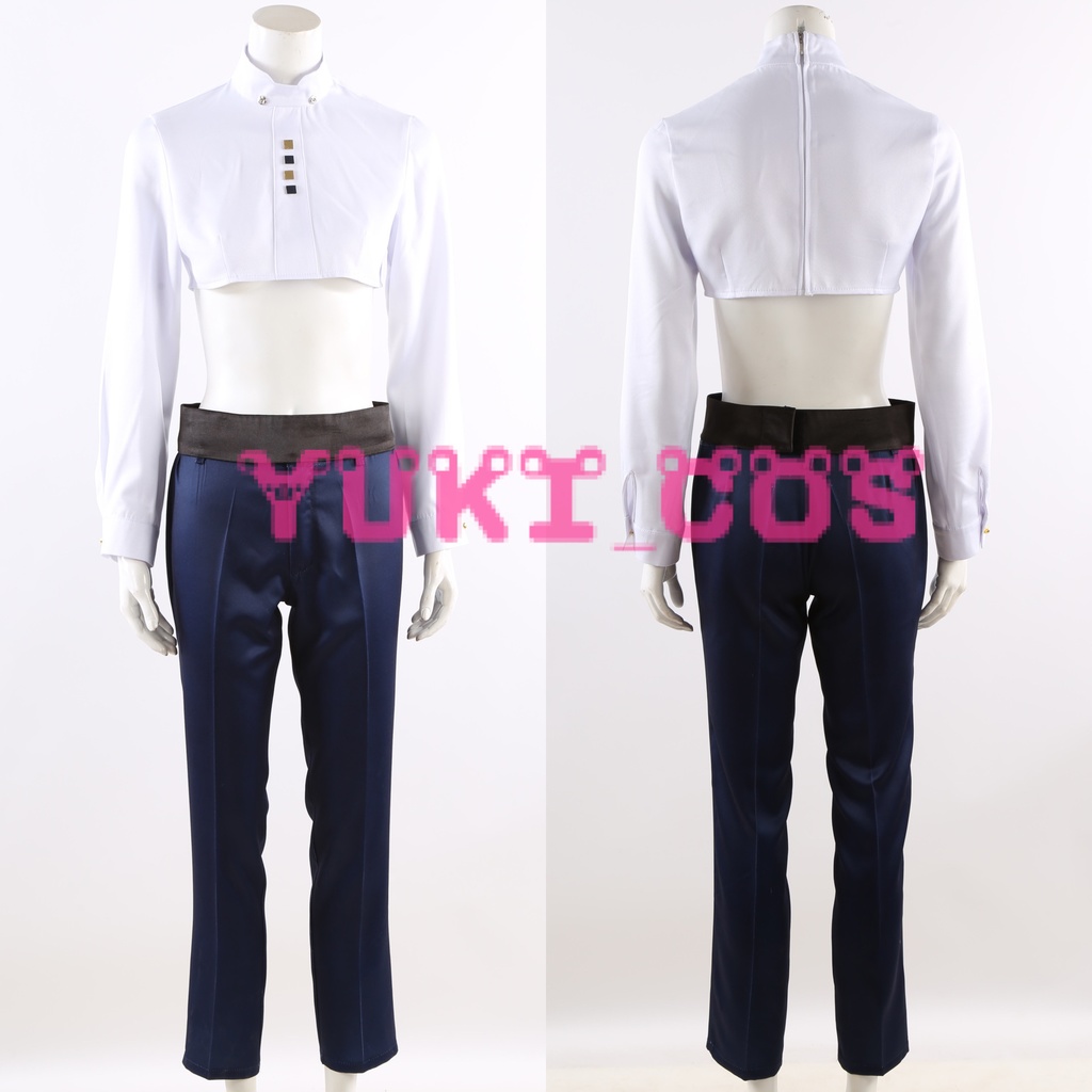 NU:カーニバル ニューカーニバル オリビン コスプレ衣装