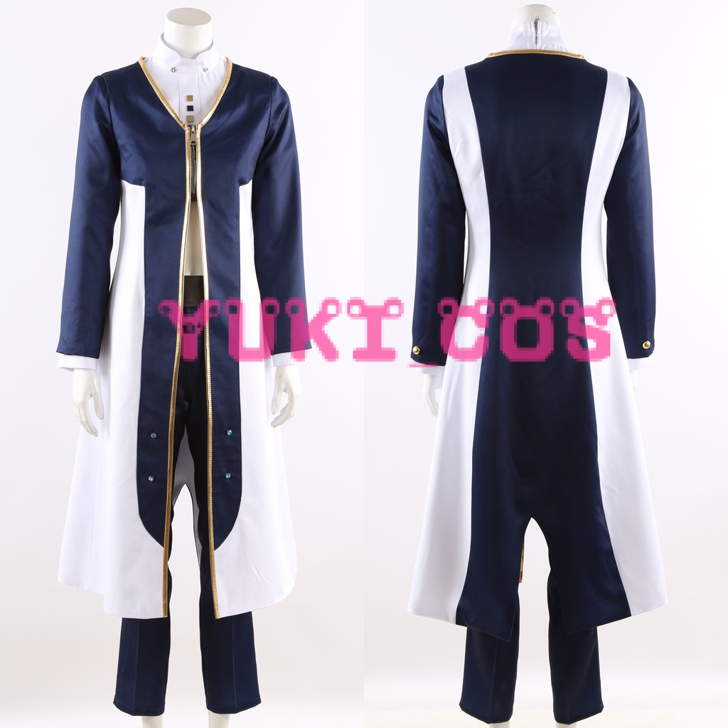 NU:カーニバル ニューカーニバル オリビン コスプレ衣装