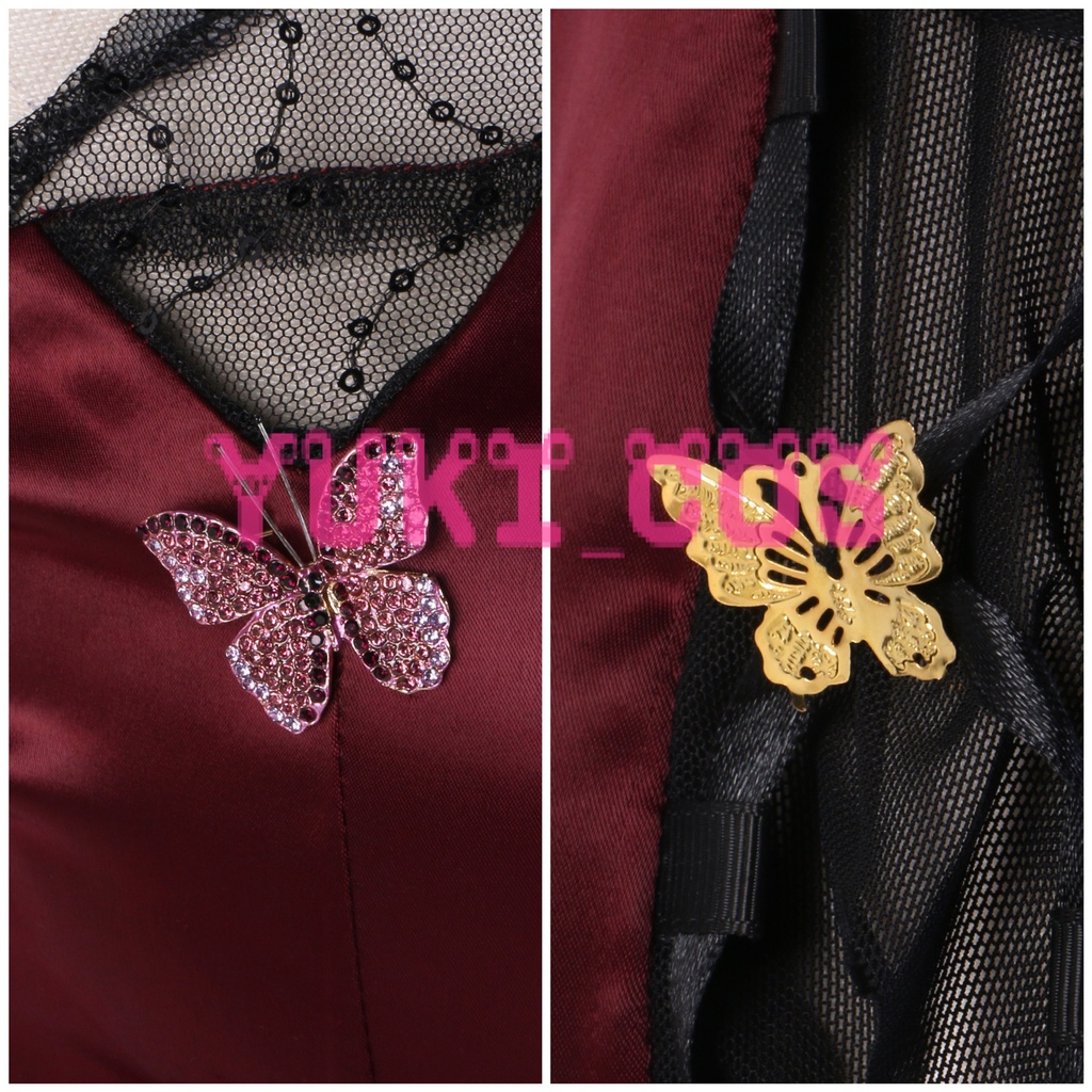 無期迷途:Path to Nowhere エイレーネー コスプレ衣装