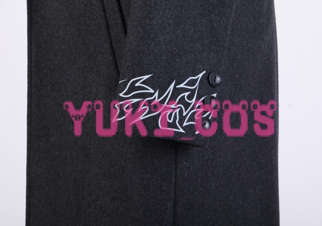 アークナイツ 緘黙テキサス コスプレ衣装