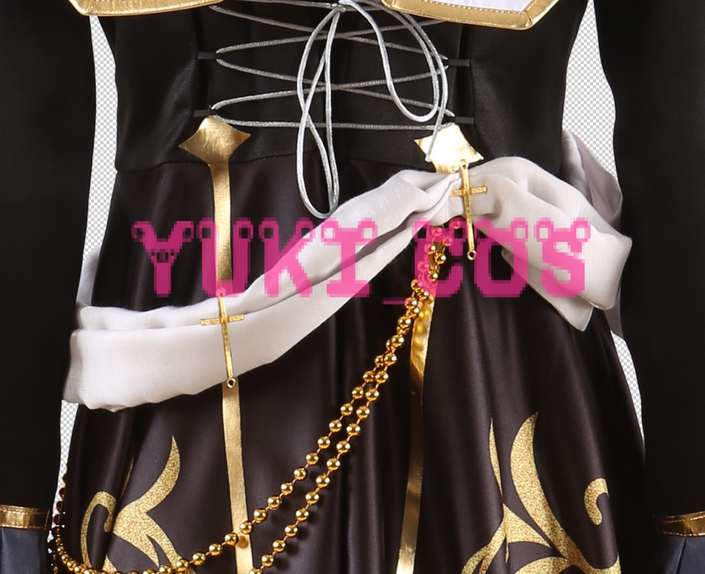 あんスタ 朧な影*ゴースティックハロウィン ゴースティックな現象 伏見弓弦 コスプレ衣装 送料無料