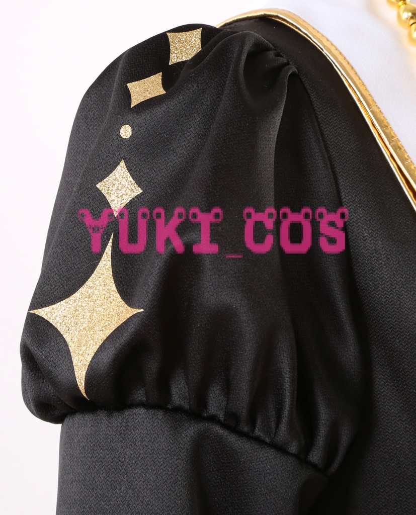 あんスタ 朧な影*ゴースティックハロウィン ゴースティックな現象 伏見弓弦 コスプレ衣装 送料無料