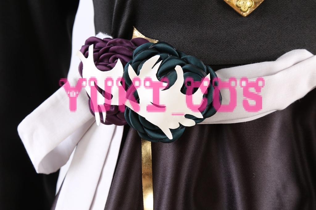 あんスタ 朧な影*ゴースティックハロウィン ゴースティックな現象 伏見弓弦 コスプレ衣装 送料無料