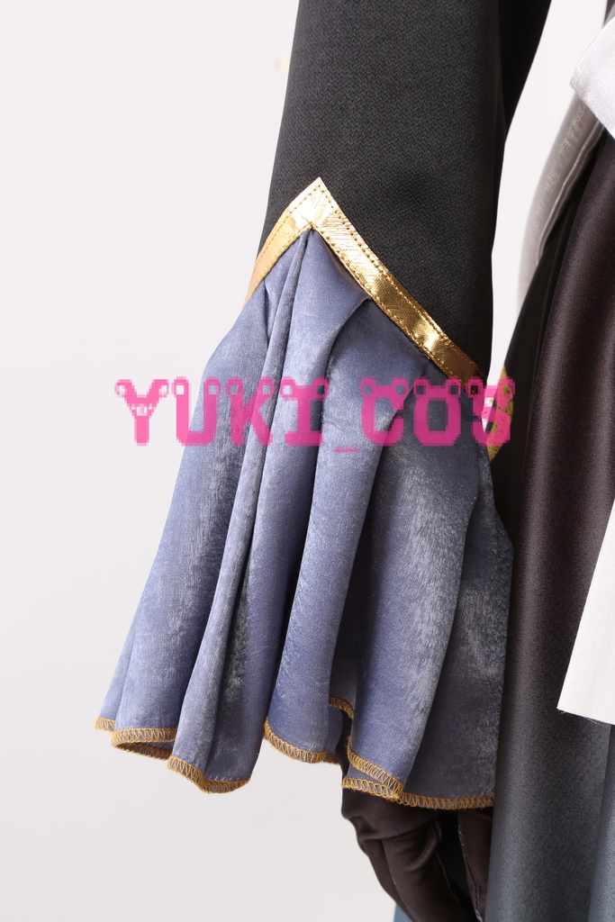 あんスタ 朧な影*ゴースティックハロウィン ゴースティックな体験 姫宮桃李 注力ゴースティック 天祥院英智 観察ゴースティック 日々樹渉 コスプレ衣装