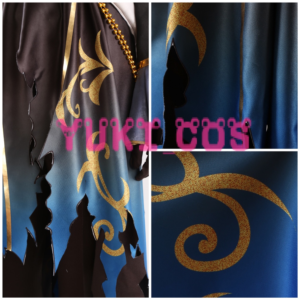 あんスタ 朧な影*ゴースティックハロウィン ゴースティックな体験 姫宮桃李 注力ゴースティック 天祥院英智 観察ゴースティック 日々樹渉 コスプレ衣装