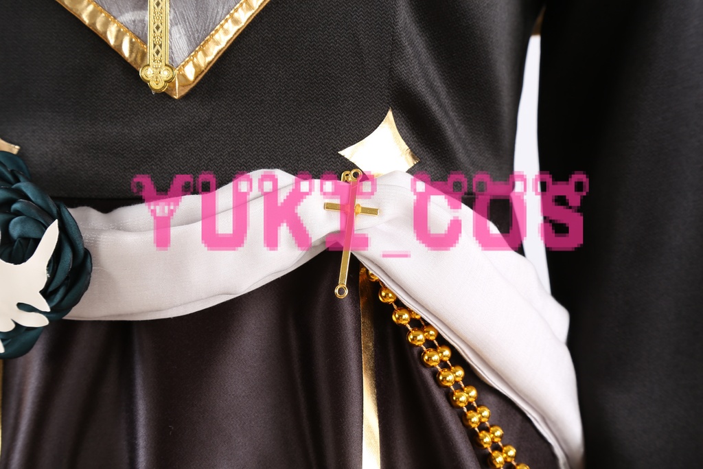 あんスタ 朧な影*ゴースティックハロウィン ゴースティックな体験 姫宮桃李 注力ゴースティック 天祥院英智 観察ゴースティック 日々樹渉 コスプレ衣装