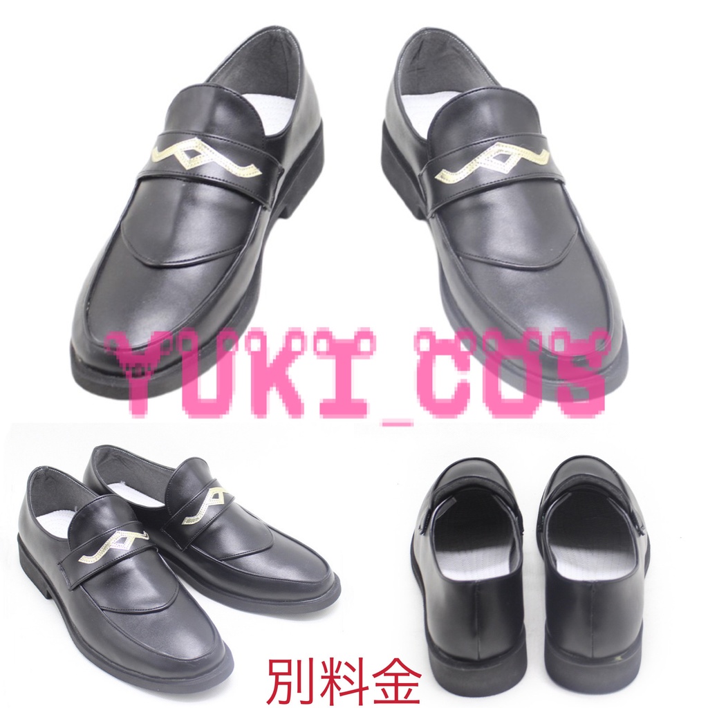 Vtuber XSOLEIL エクソレイ Doppio Dropscythe ドッピオ ドロップサイト コスプレ衣装 送料無料