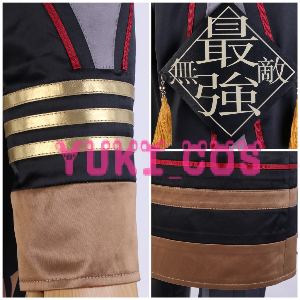 Vtuber XSOLEIL エクソレイ Ver Vermillion ヴェール ヴァーミリオン コスプレ衣装