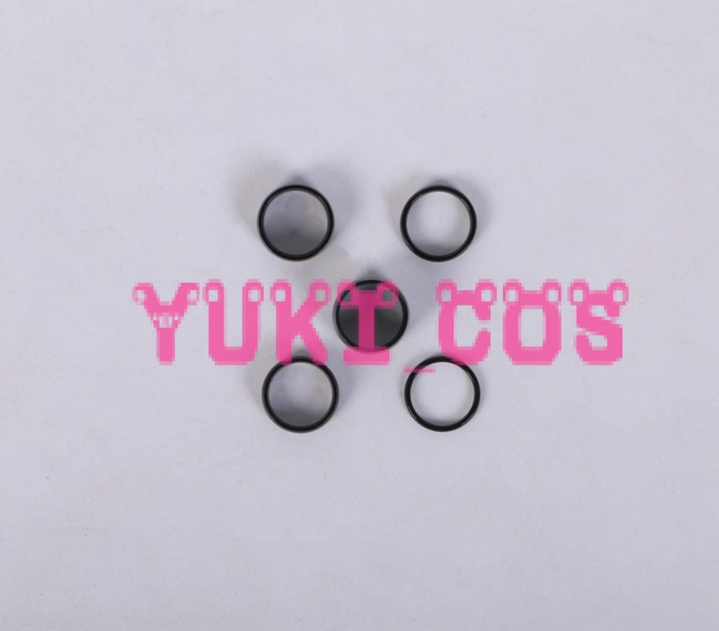 Vtuber XSOLEIL エクソレイ Ver Vermillion ヴェール ヴァーミリオン コスプレ衣装