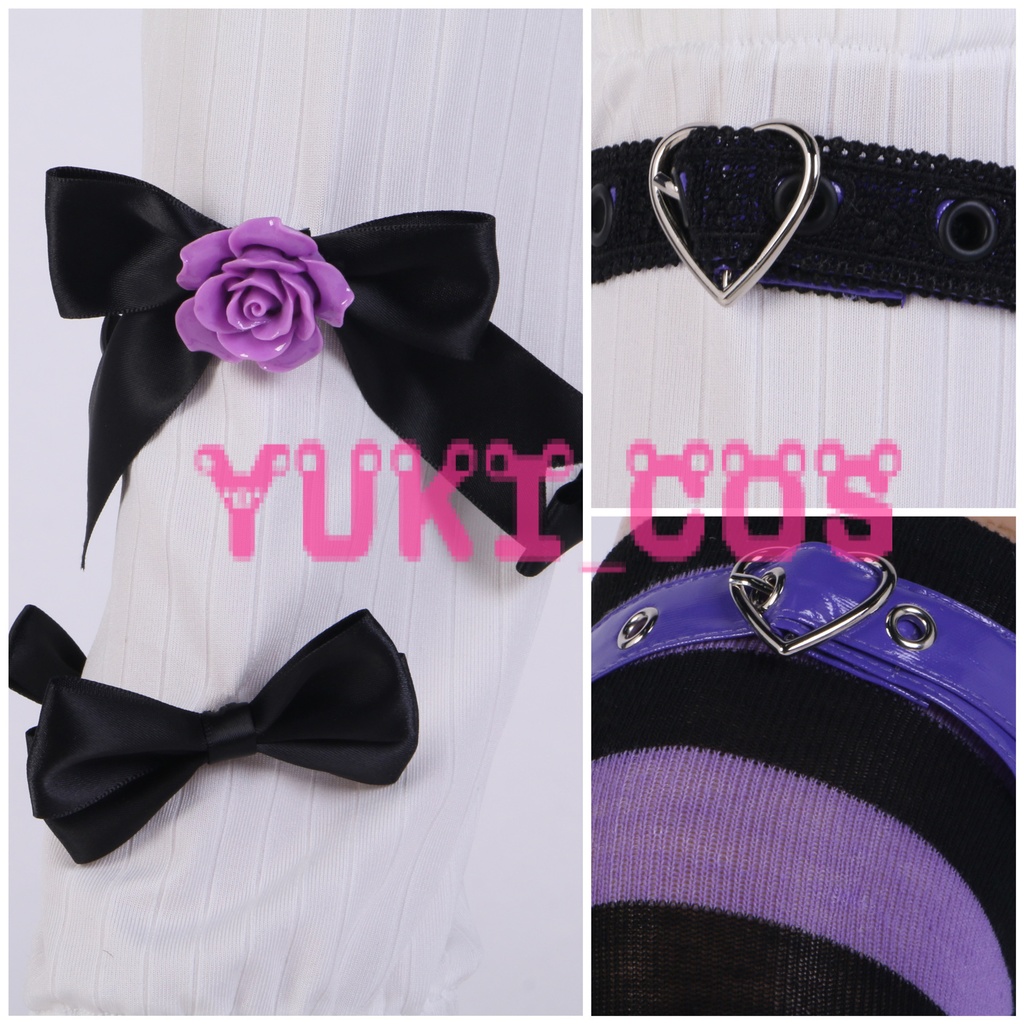 プロジェクトセカイ プロセカ 25時、ナイトコードで 描きたくなった表情 特訓後 東雲絵名 しののめえな コスプレ衣装 送料無料