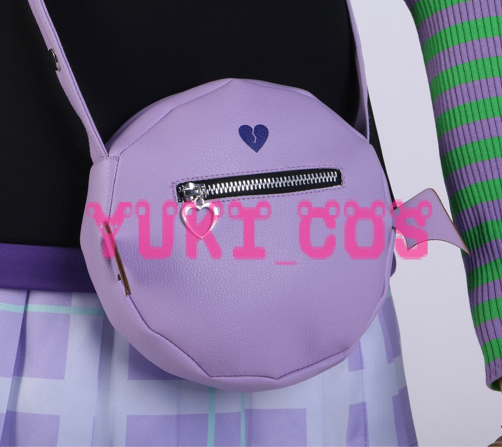 プロジェクトセカイ プロセカ 25時、ナイトコードで この街一番の専門店で 特訓後 宵崎奏 コスプレ衣装