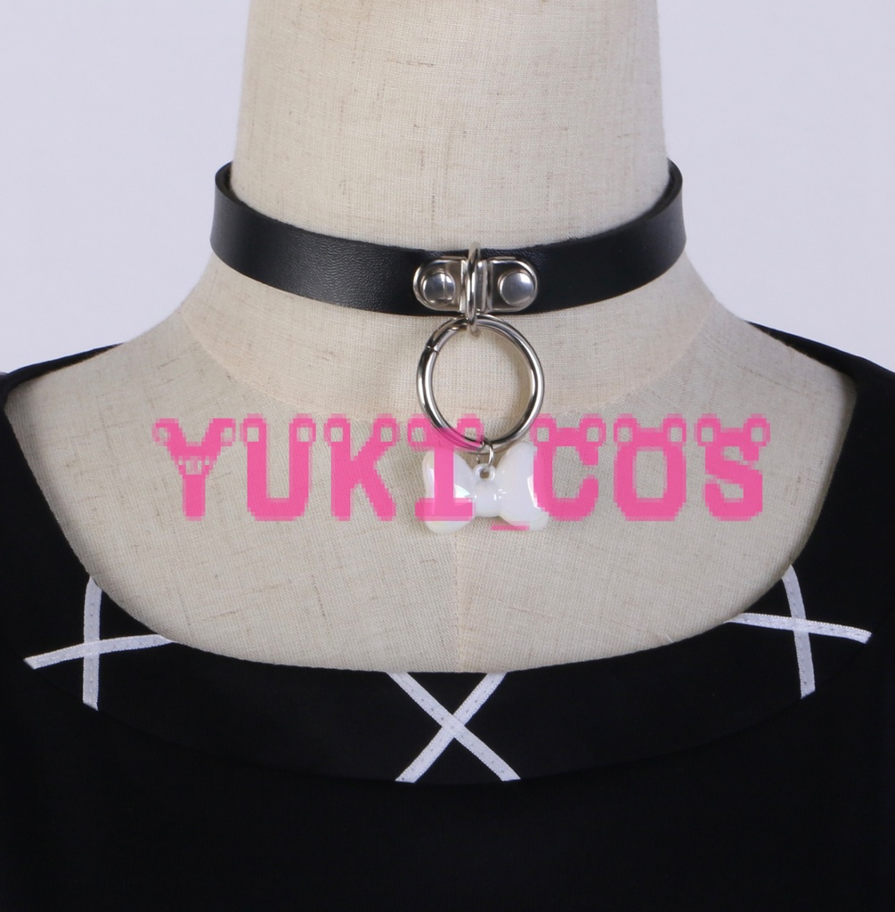 プロジェクトセカイ プロセカ 25時、ナイトコードで この街一番の専門店で 特訓後 宵崎奏 コスプレ衣装