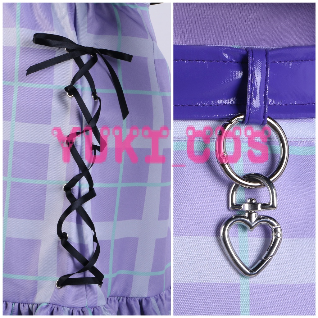 プロジェクトセカイ プロセカ 25時、ナイトコードで 弟くんにも聞いちゃおー! 暁山瑞希 あきやまみずき コスプレ衣装