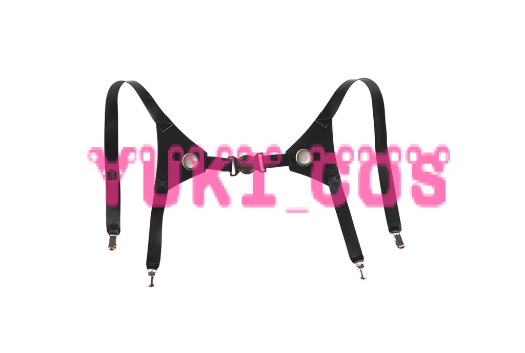 勝利の女神 NIKKE ラピ コスプレ衣装