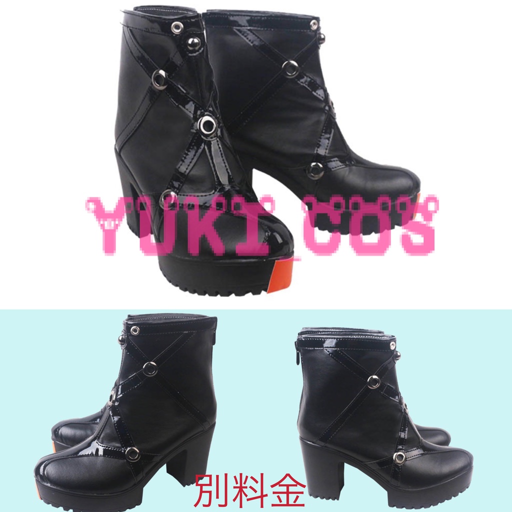 勝利の女神 NIKKE ラピ コスプレ衣装