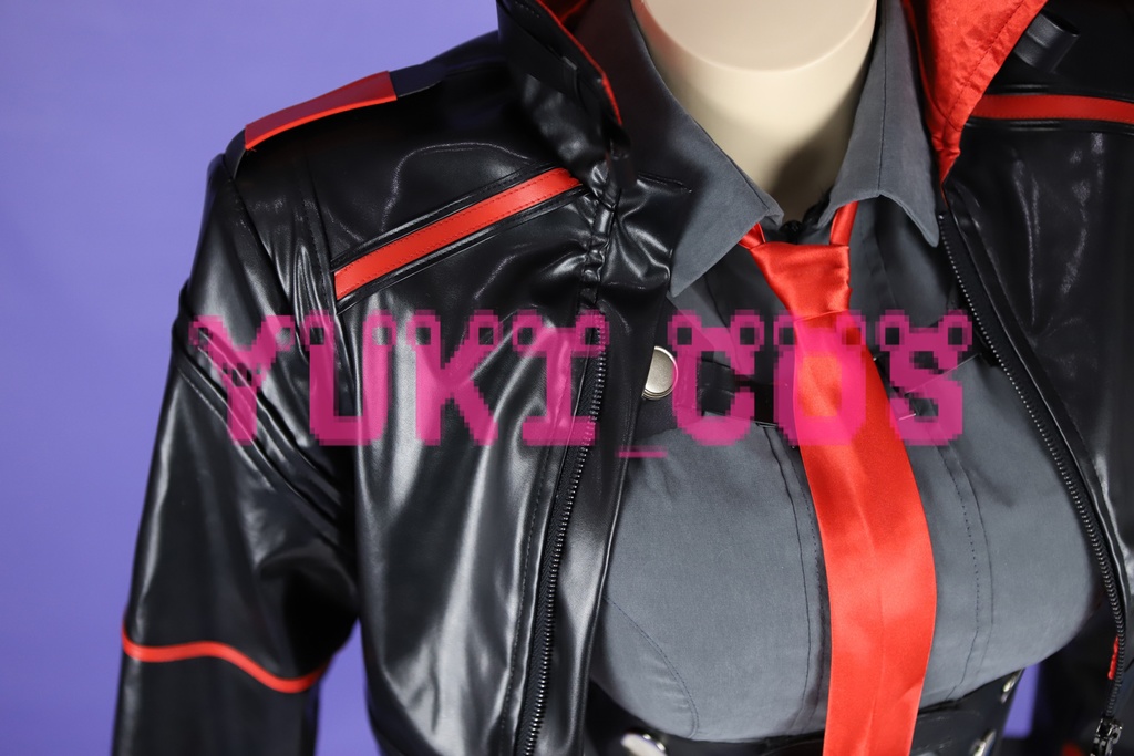 勝利の女神 NIKKE ラピ コスプレ衣装