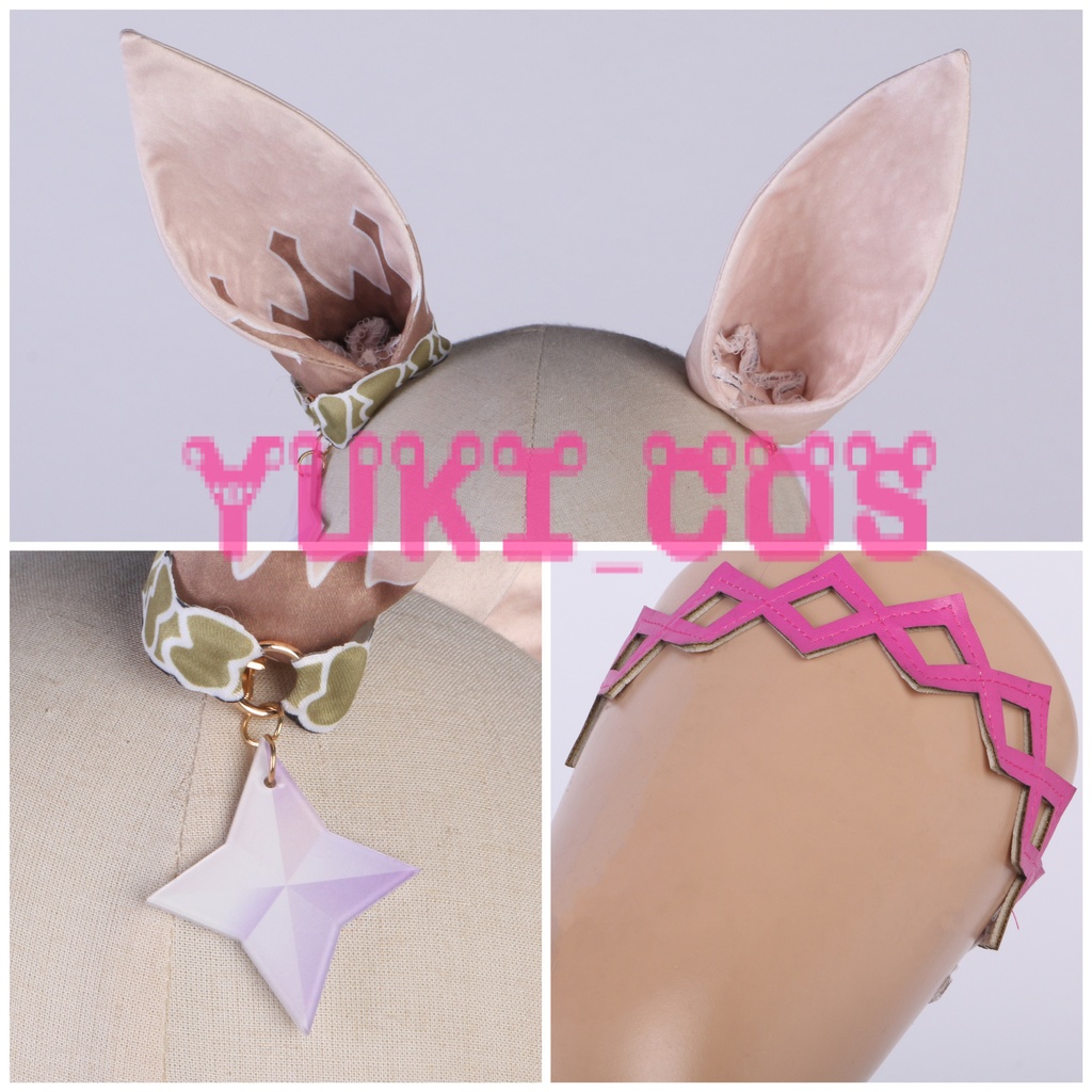 ウマ娘プリティーダービー ナリタトップロード 勝負服 コスプレ衣装