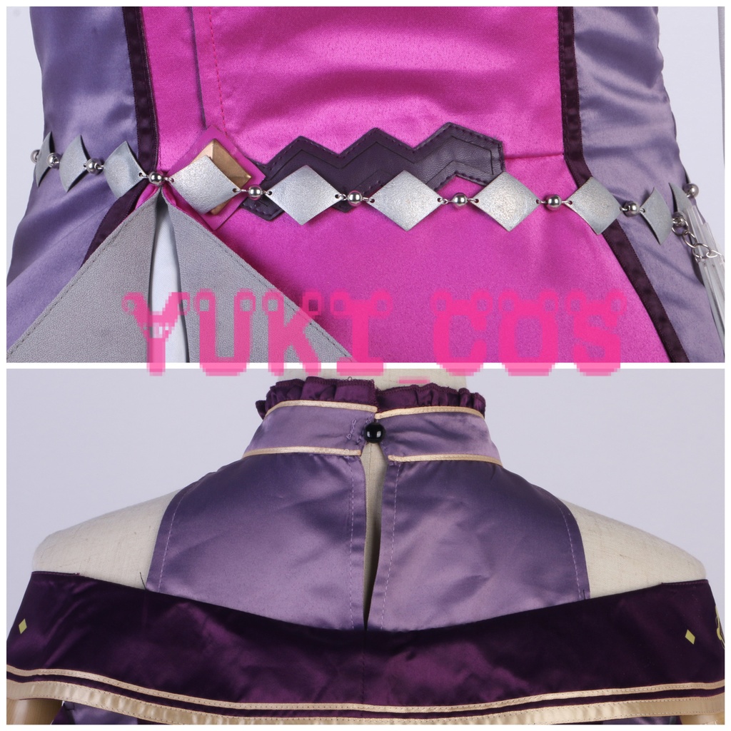 ウマ娘プリティーダービー ナリタトップロード 勝負服 コスプレ衣装