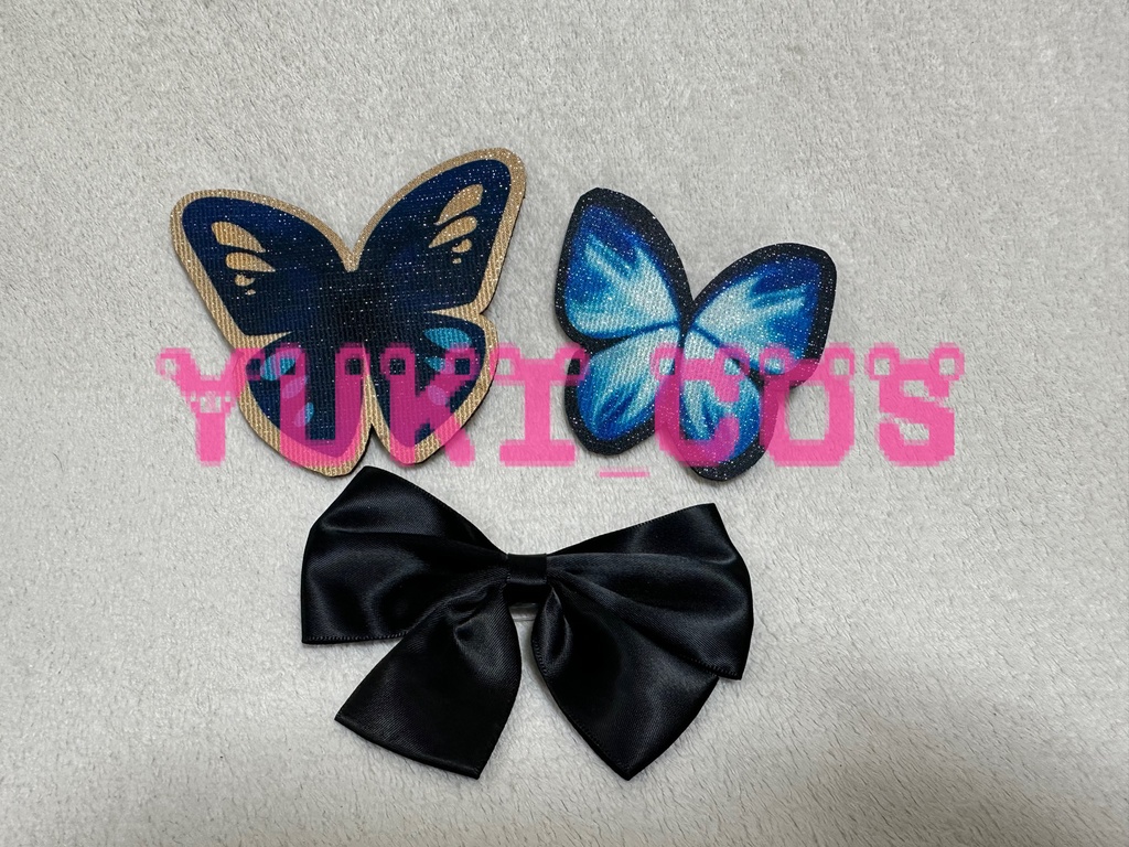 ブルーアーカイブ ブルアカ キサキ コスプレ衣装