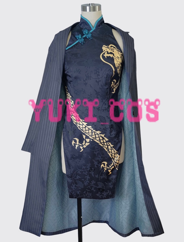 ブルーアーカイブ ブルアカ キサキ コスプレ衣装