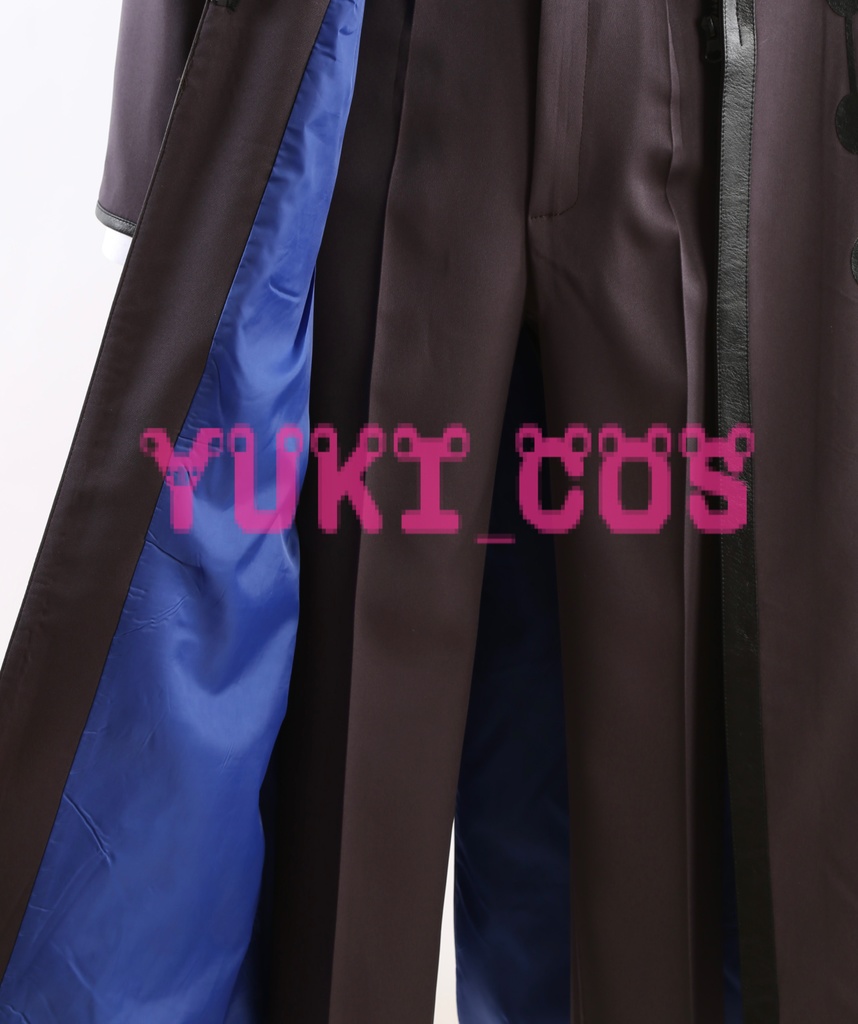 Fate/Grand Order FGO ラスプーチン 言峰綺礼 言峰神父 ことみねきれい コスプレ衣装