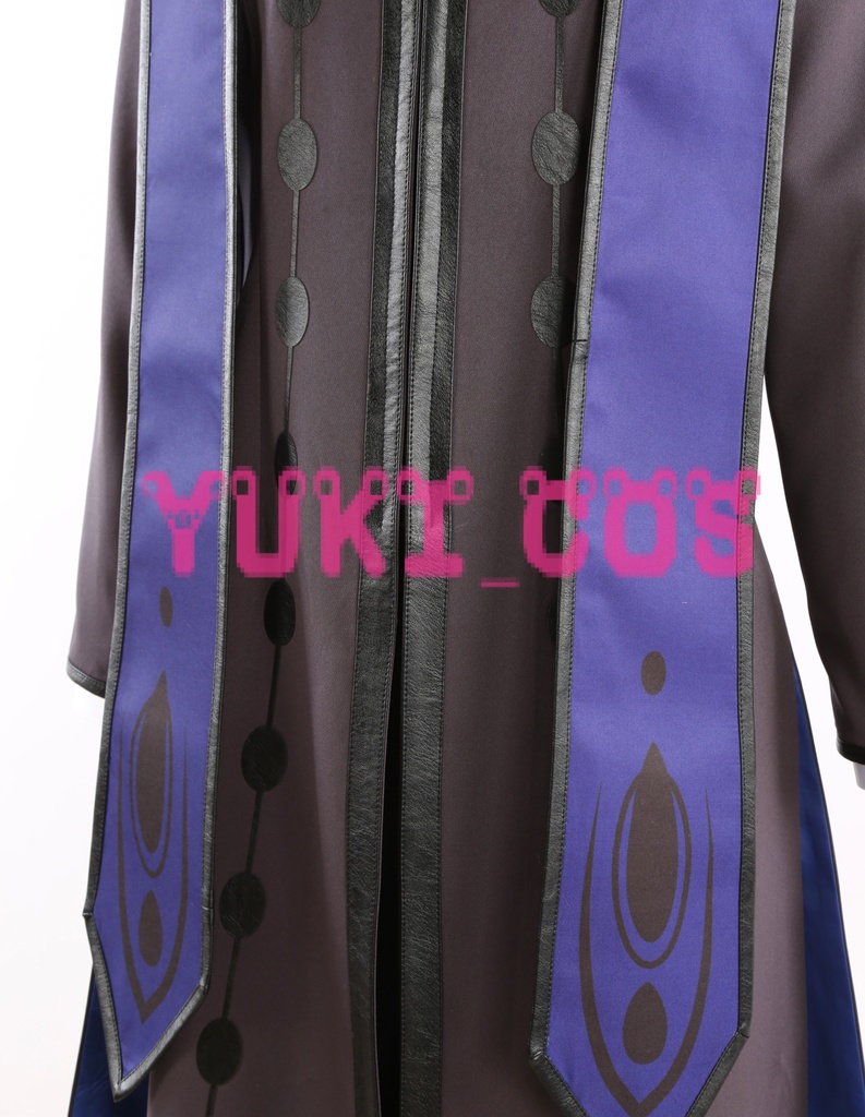 Fate/Grand Order FGO ラスプーチン 言峰綺礼 言峰神父 ことみねきれい コスプレ衣装