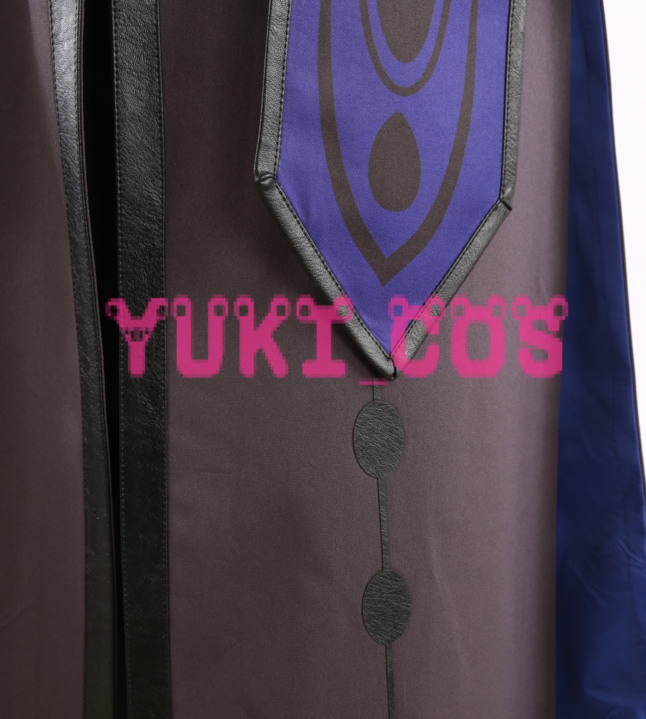 Fate/Grand Order FGO ラスプーチン 言峰綺礼 言峰神父 ことみねきれい コスプレ衣装