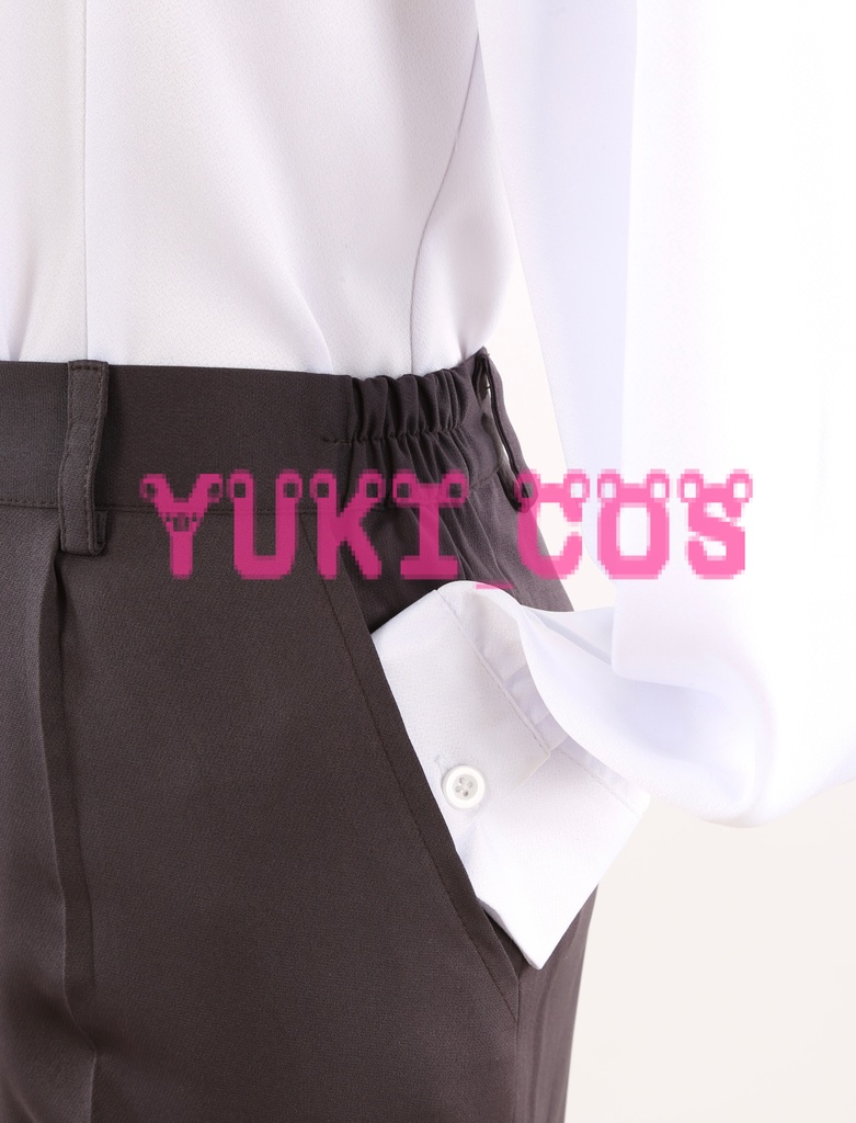 Fate/Grand Order FGO ラスプーチン 言峰綺礼 言峰神父 ことみねきれい コスプレ衣装