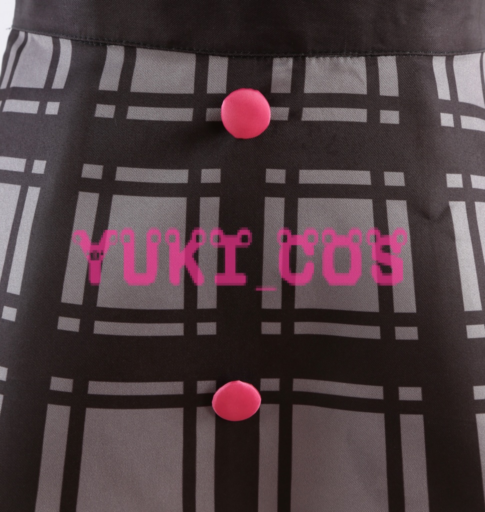 ONE PIECE 劇場版 ONE PIECE FILM RED UTA ウタ 新衣装 コスプレ衣装