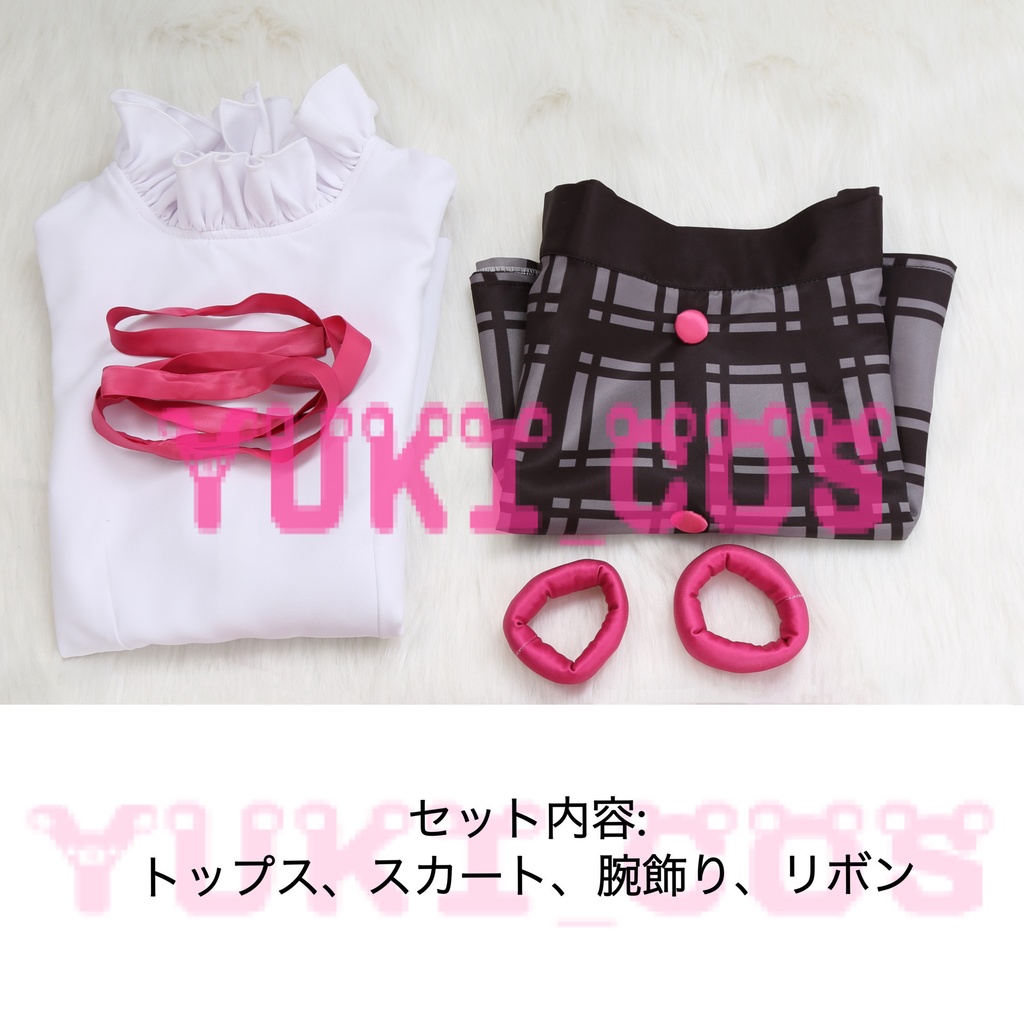 ONE PIECE 劇場版 ONE PIECE FILM RED UTA ウタ 新衣装 コスプレ衣装