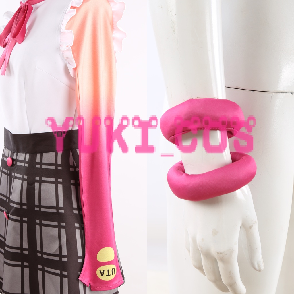 ONE PIECE 劇場版 ONE PIECE FILM RED UTA ウタ 新衣装 コスプレ衣装