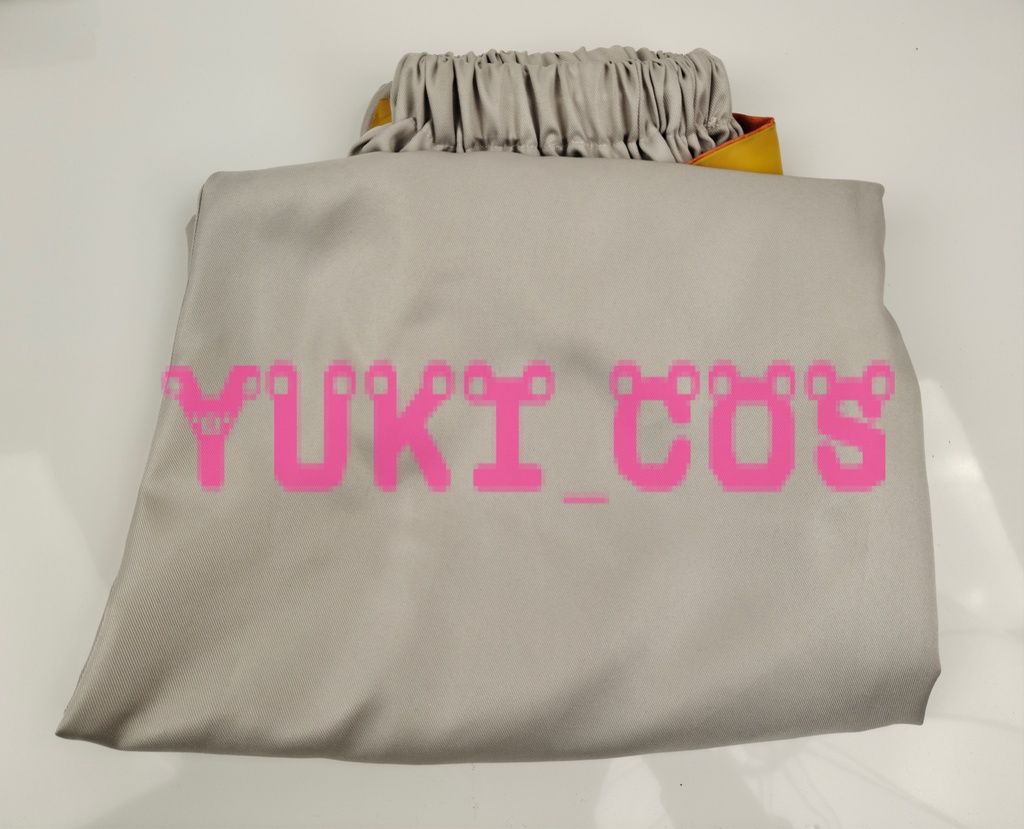 原神 鍾離 岩神モラクス がんしんもらくす 契約の神 岩王帝君 コスプレ衣装