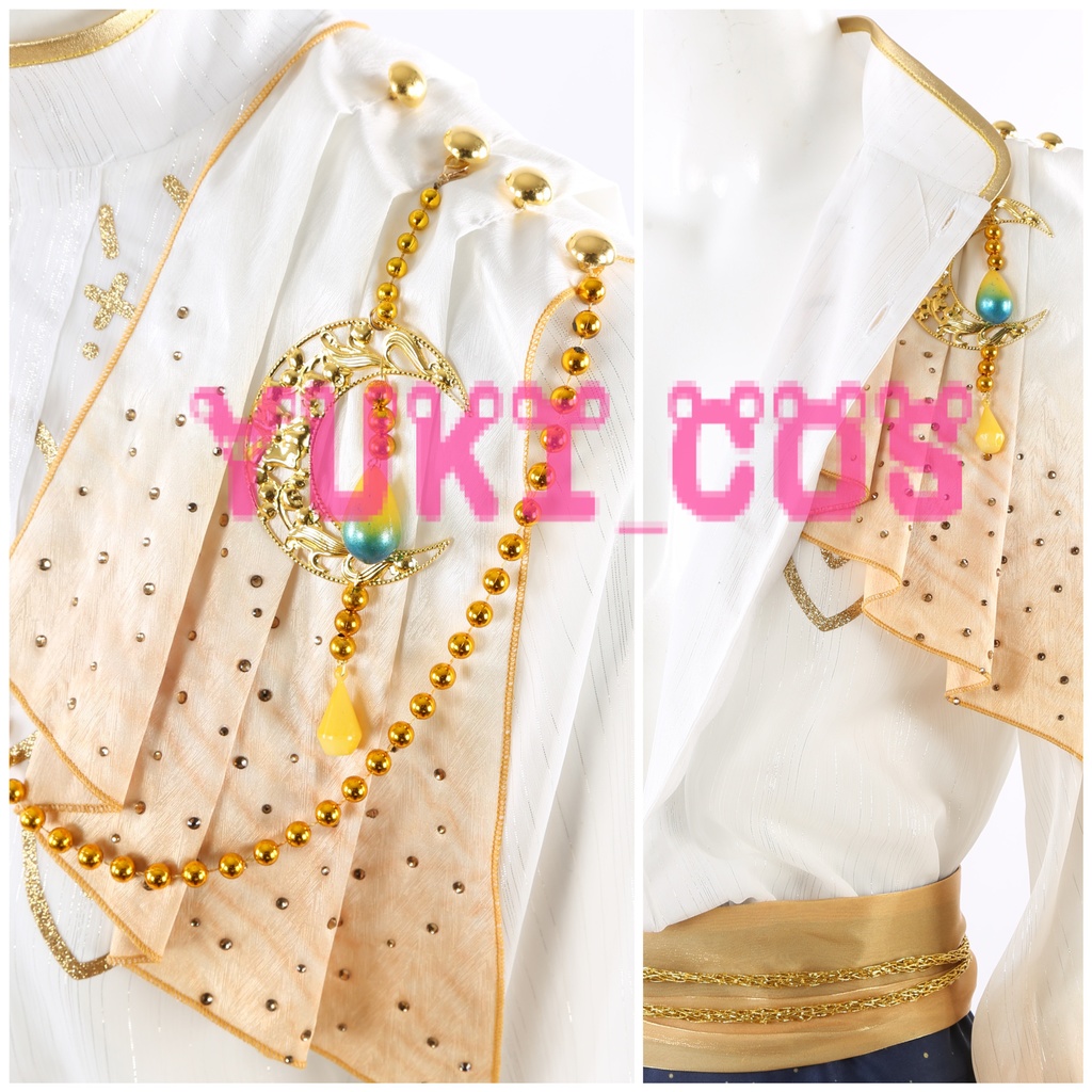 あんさんぶるスターズ!! あんスタ fine & Knights スターライトパレード コスプレ衣装