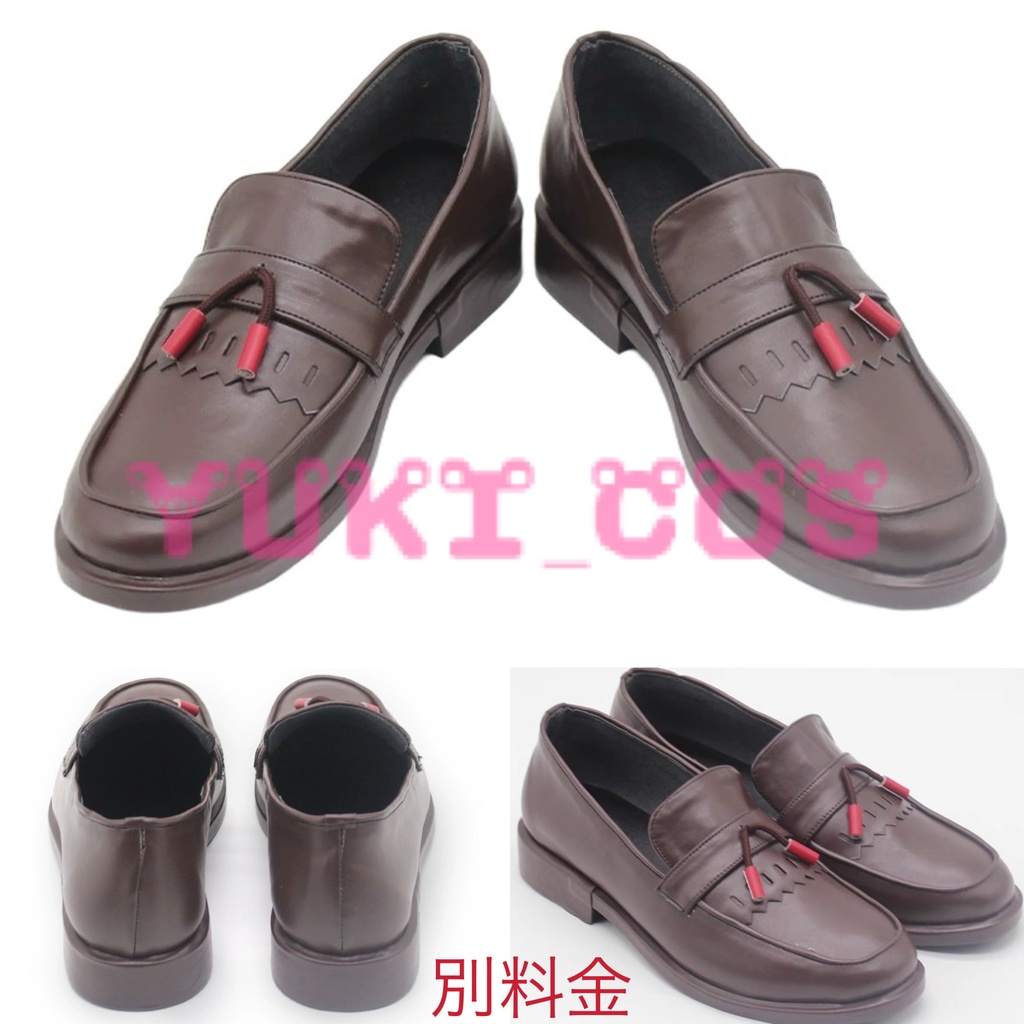 ブルーアーカイブ ブルアカ 奥空アヤネ おくそらあやね コスプレ衣装