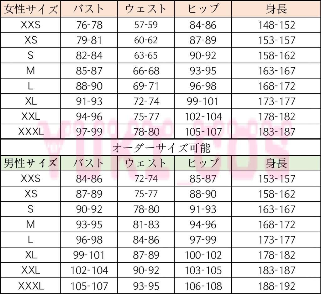 NU:カーニバル ニューカーニバル エイト 1周年記念 コスプレ衣装