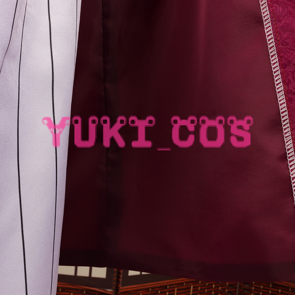 鬼滅之刃 鍛刀村篇 甘露寺蜜璃 浴衣 コスプレ衣装 送料無料