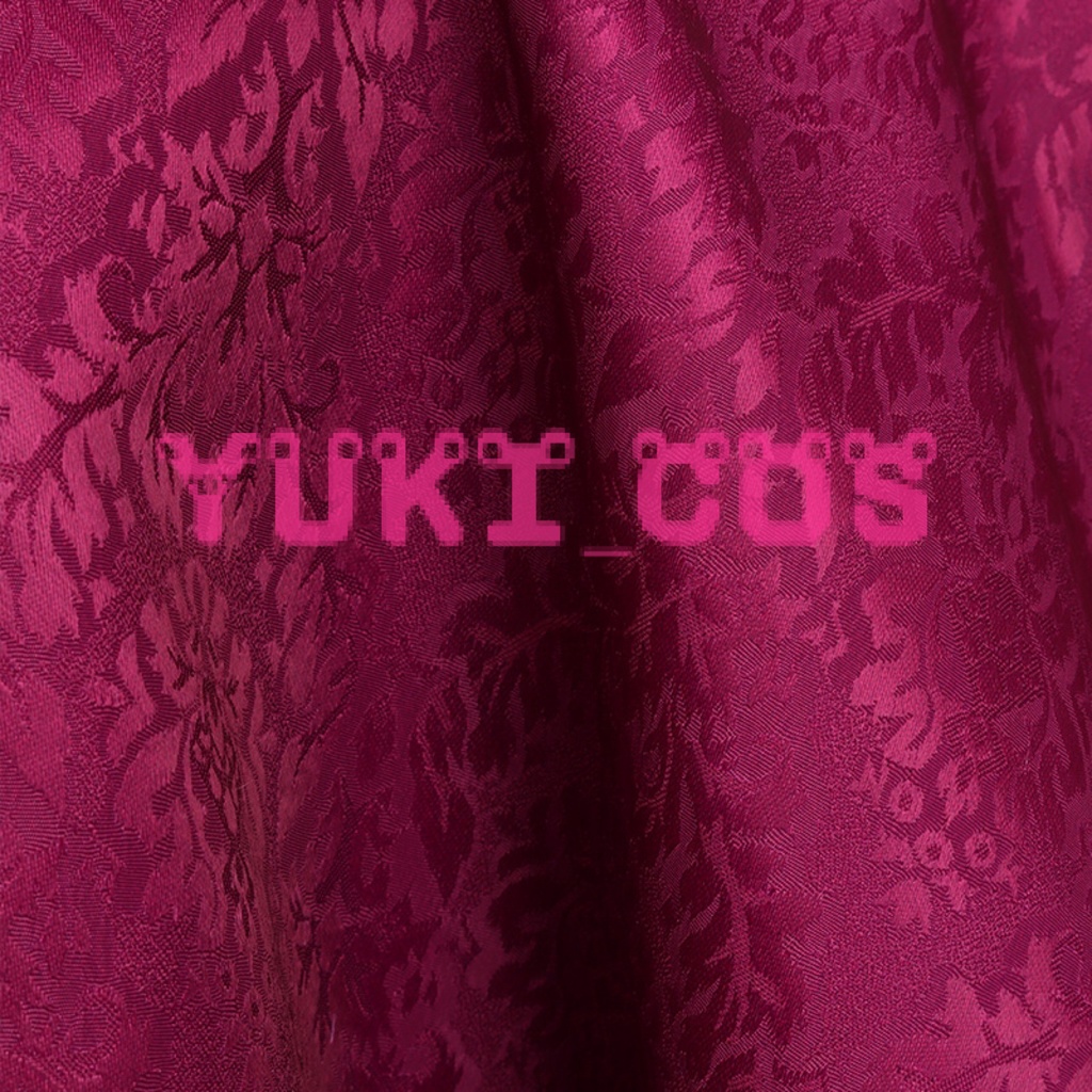 鬼滅之刃 鍛刀村篇 甘露寺蜜璃 浴衣 コスプレ衣装 送料無料