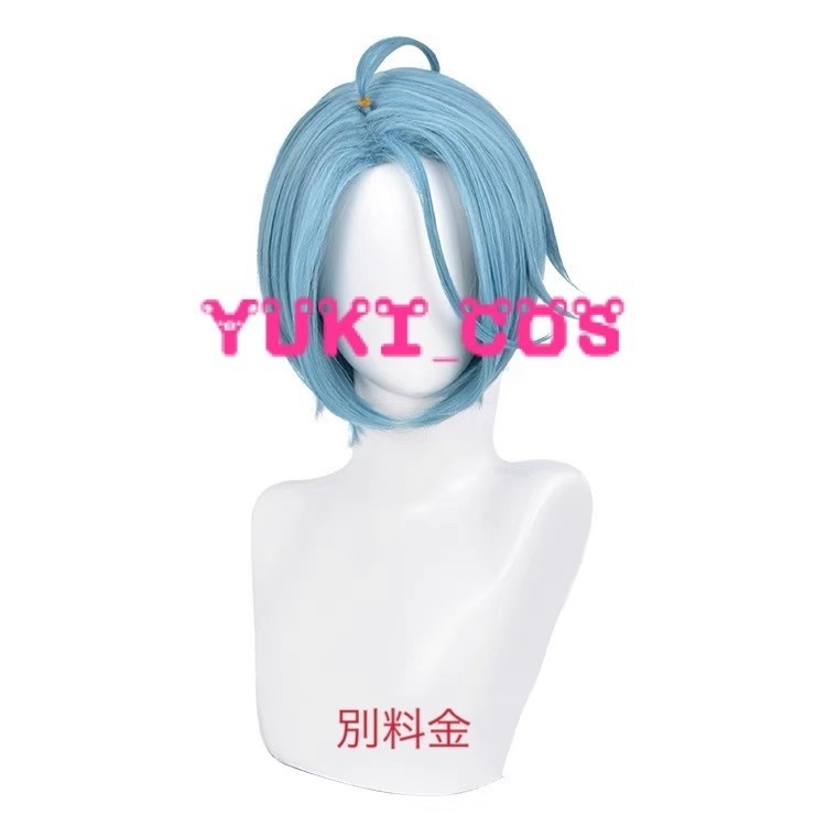 あんさんぶるスターズ!!Music あんスタ ESのアイドル 椎名ニキ HiMERU 天城燐音 桜河こはく コスプレ衣装 送料無料