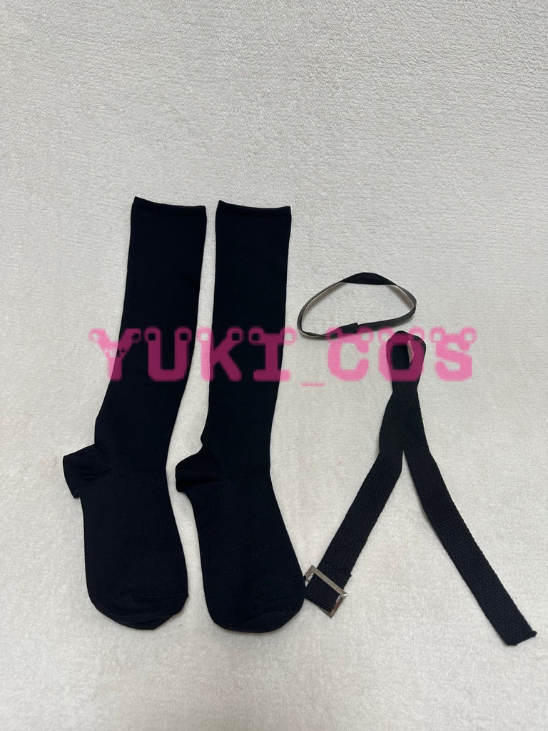 ブルーアーカイブ ブルアカ 鹿山レイジョ コスプレ衣装 送料無料