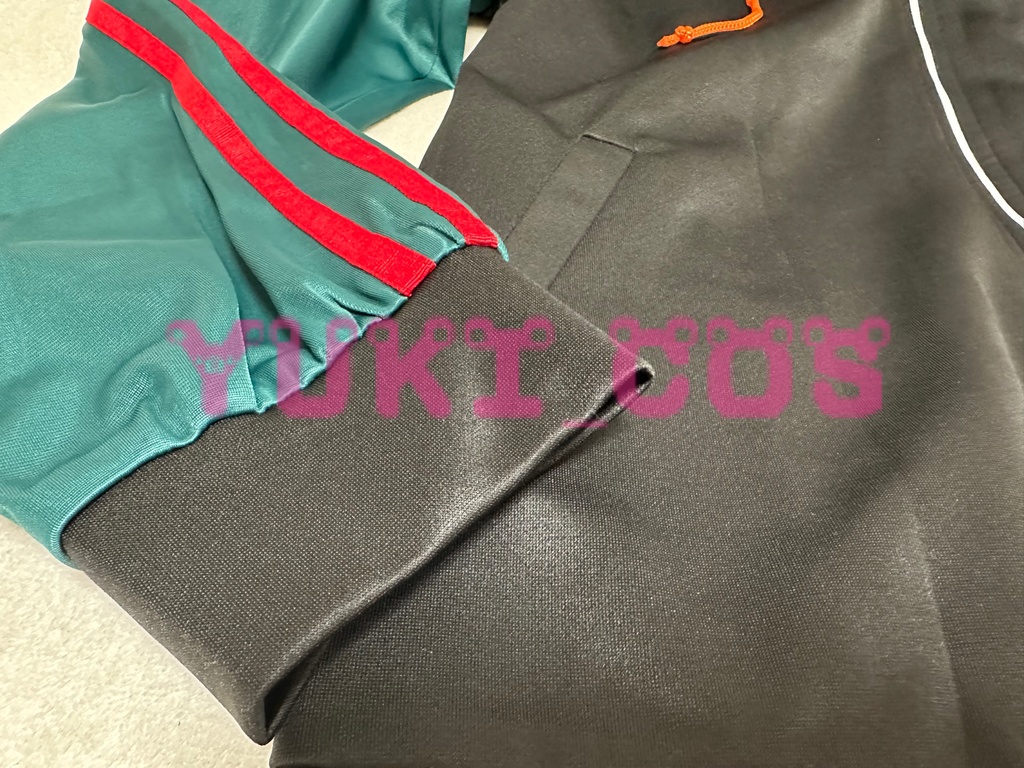 ブルーアーカイブ ブルアカ 鹿山レイジョ コスプレ衣装 送料無料