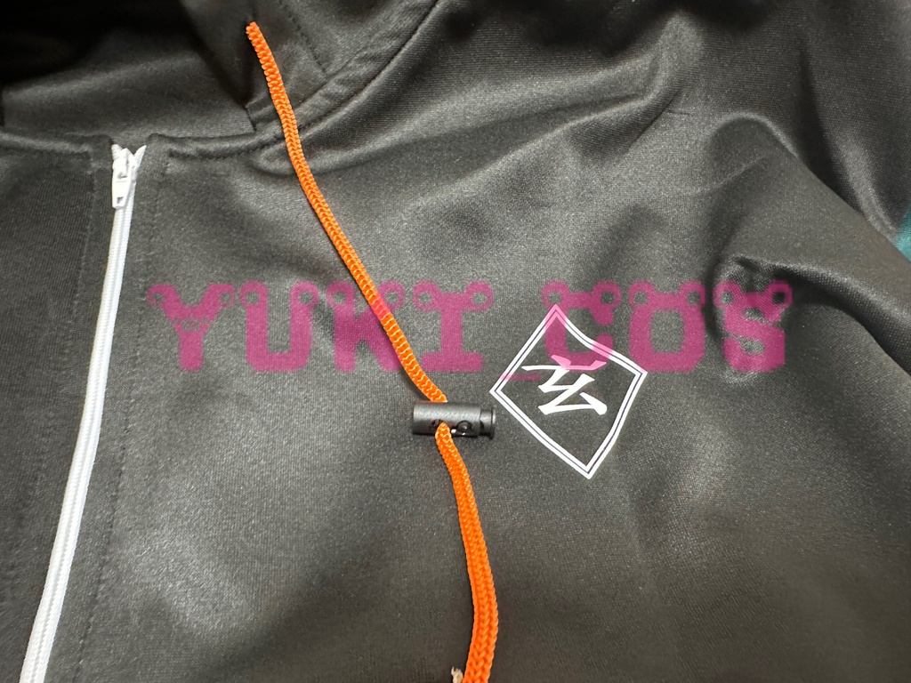 ブルーアーカイブ ブルアカ 鹿山レイジョ コスプレ衣装 送料無料