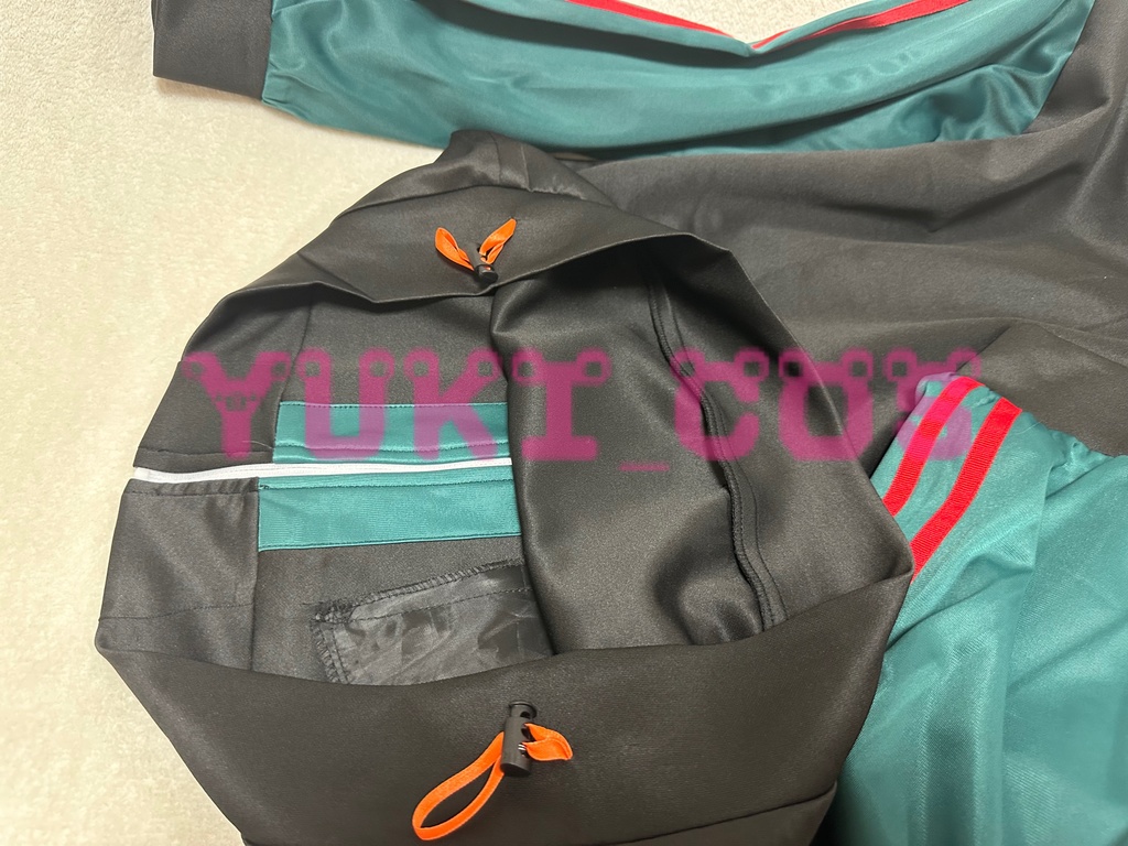 ブルーアーカイブ ブルアカ 鹿山レイジョ コスプレ衣装 送料無料