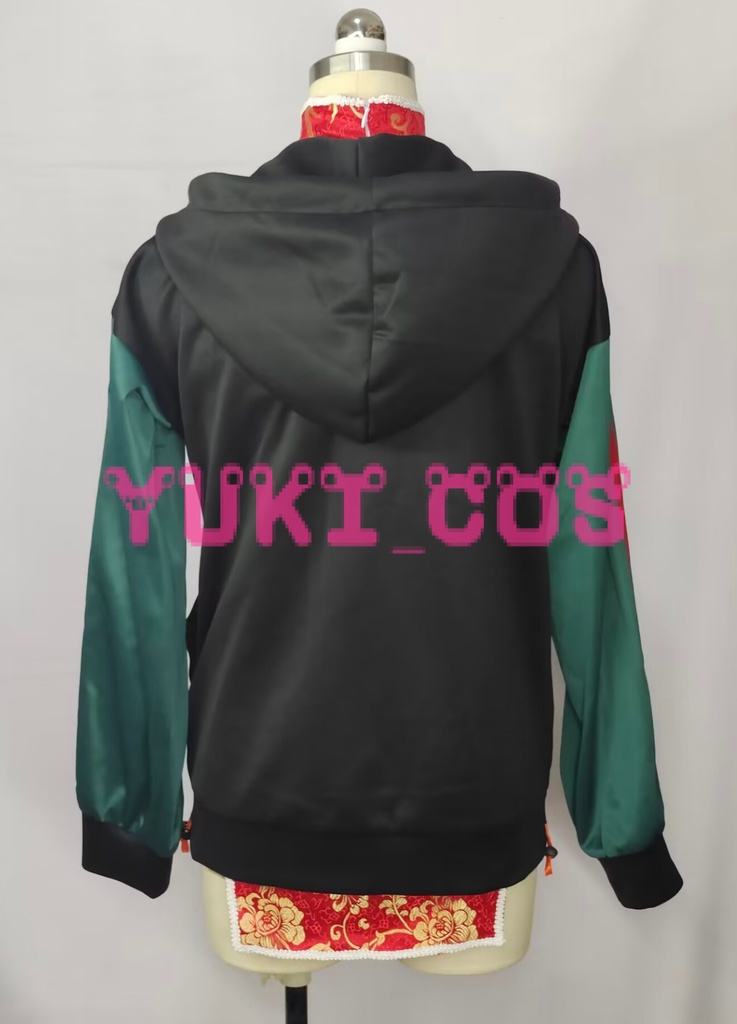 ブルーアーカイブ ブルアカ 鹿山レイジョ コスプレ衣装 送料無料