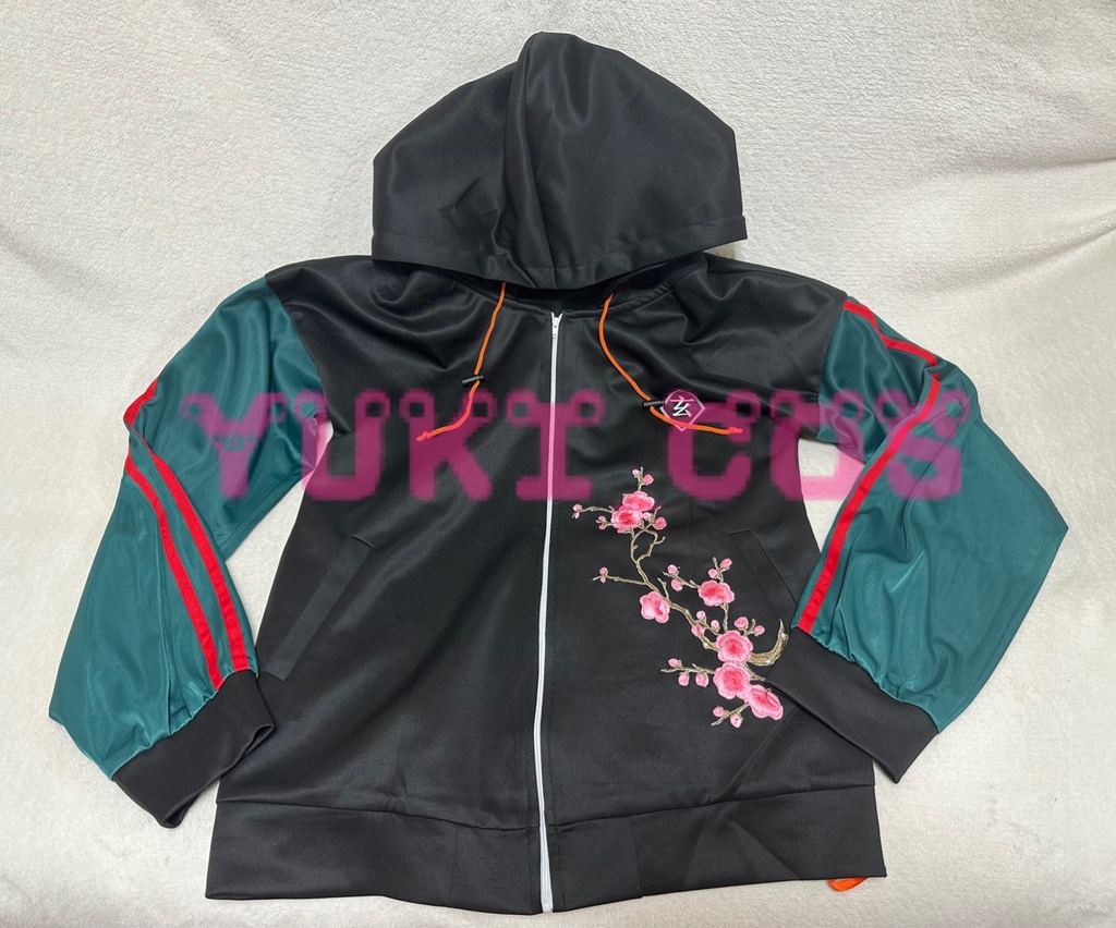 ブルーアーカイブ ブルアカ 鹿山レイジョ コスプレ衣装 送料無料