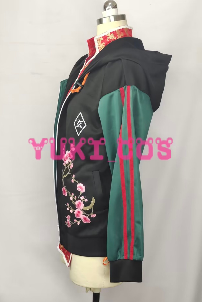 ブルーアーカイブ ブルアカ 鹿山レイジョ コスプレ衣装 送料無料