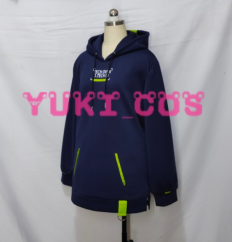 ブルーアーカイブ ブルアカ 小鈎ハレ おまがりはれ コスプレ衣装 送料無料