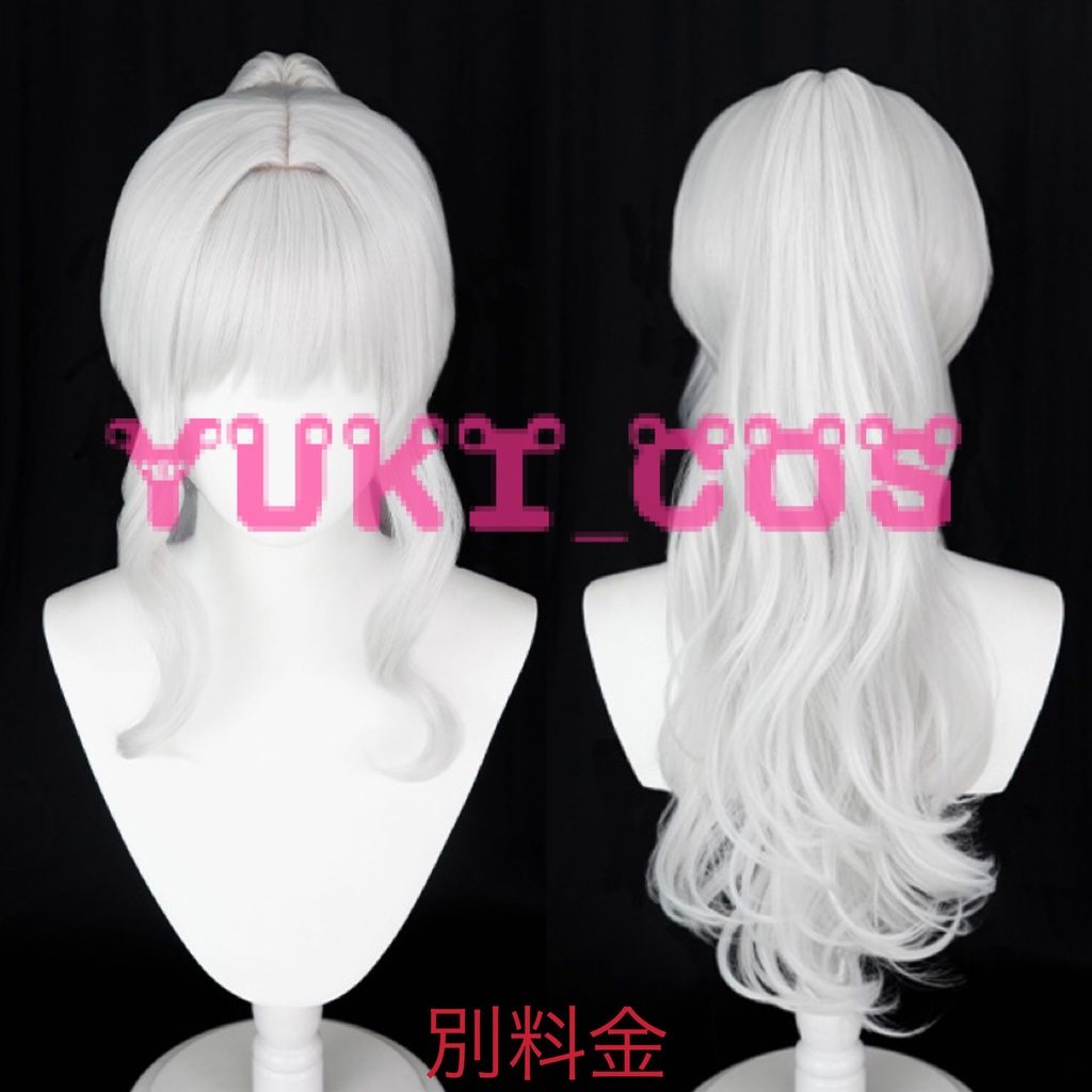 ブルーアーカイブ ブルアカ 小鈎ハレ おまがりはれ コスプレ衣装 送料無料