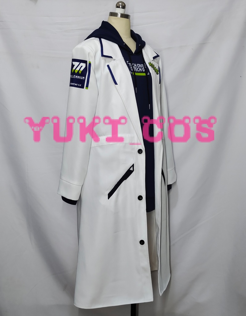 ブルーアーカイブ ブルアカ 小鈎ハレ おまがりはれ コスプレ衣装 送料無料