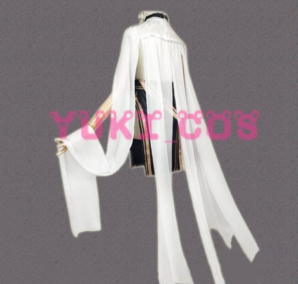 アズールレーン シリアス コスプレ衣装 送料無料