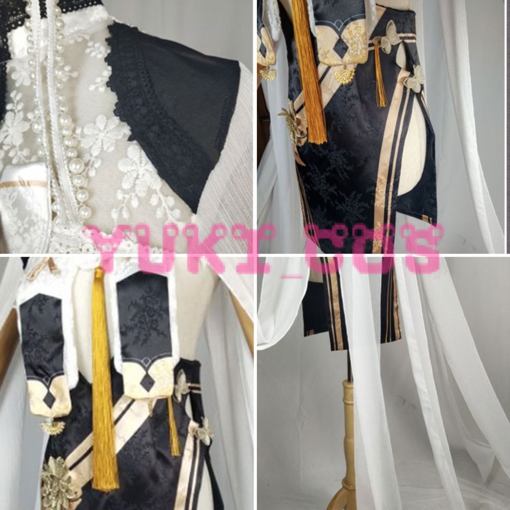 アズールレーン シリアス コスプレ衣装 送料無料